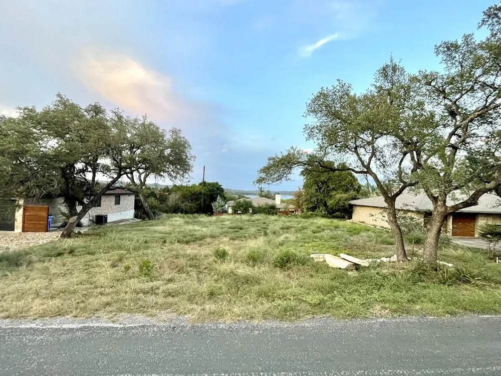15600 Cedar Ledge Street Austin, TX 78734
