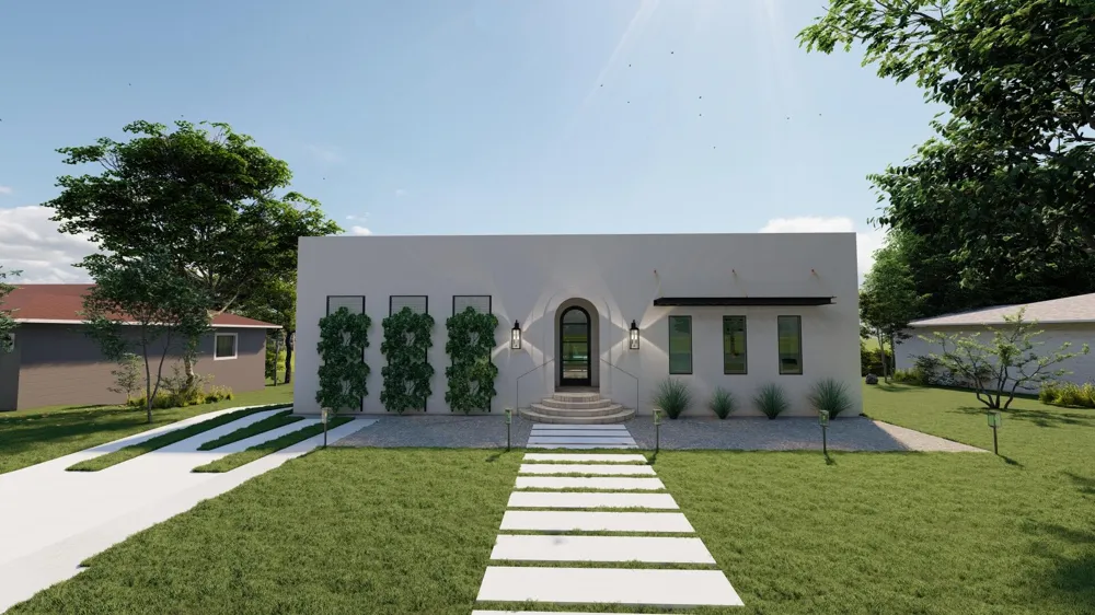 15600 Cedar Ledge Street Austin, TX 78734