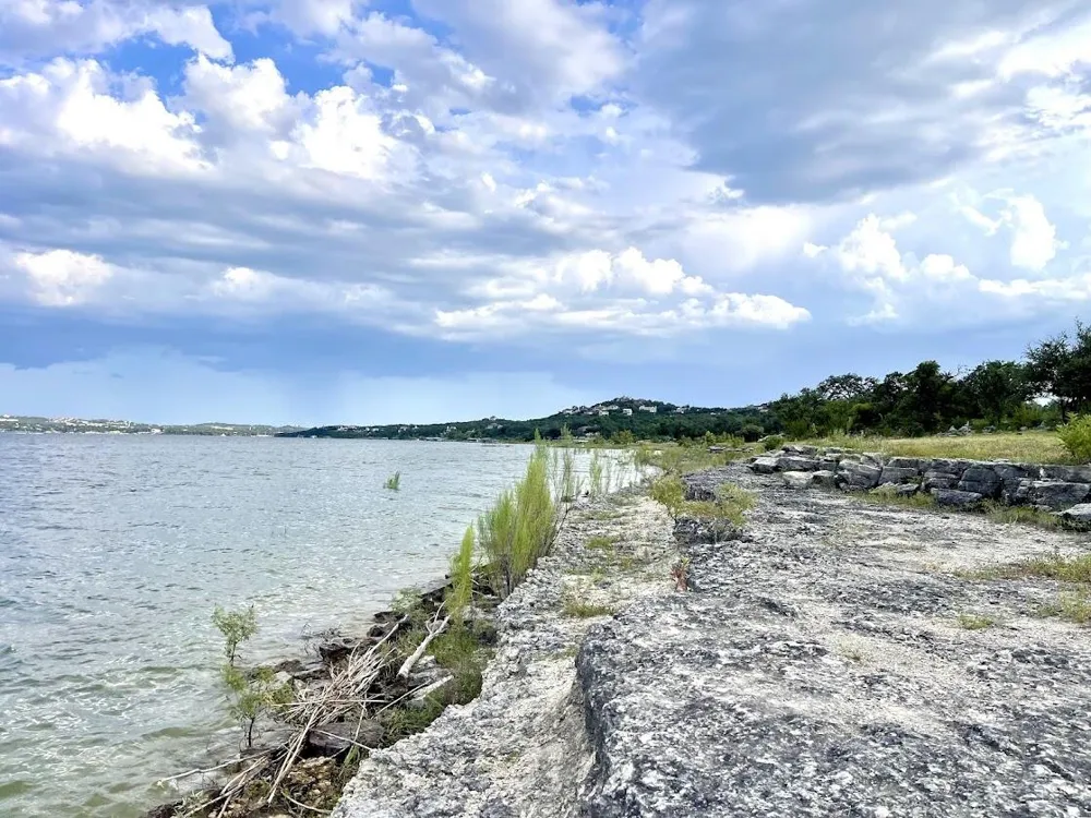 15600 Cedar Ledge Street Austin, TX 78734