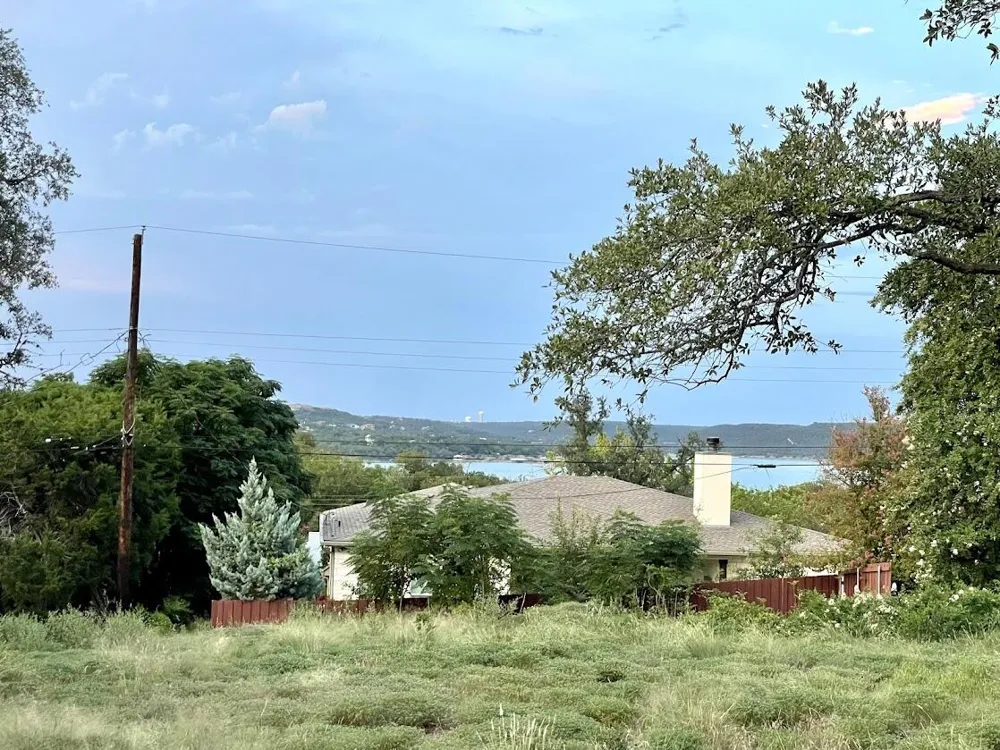 15600 Cedar Ledge Street Austin, TX 78734