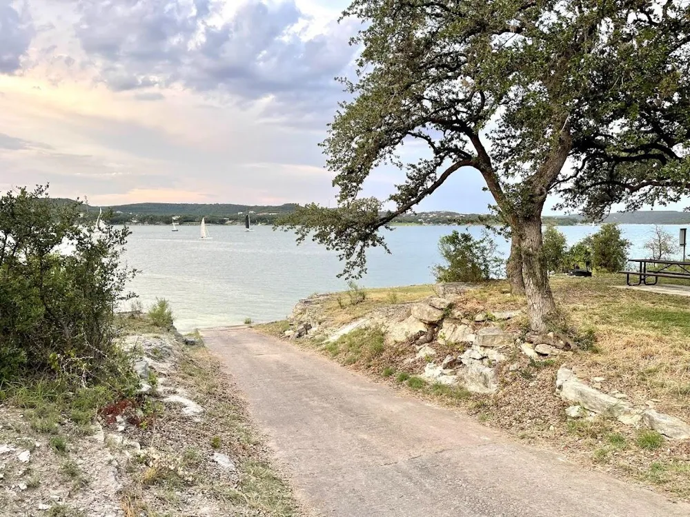 15600 Cedar Ledge Street Austin, TX 78734
