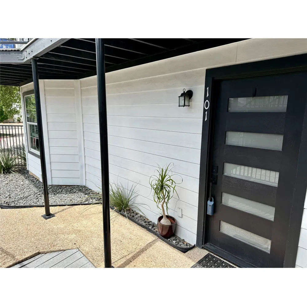 700 Nelray Boulevard #1 Austin, TX 78751