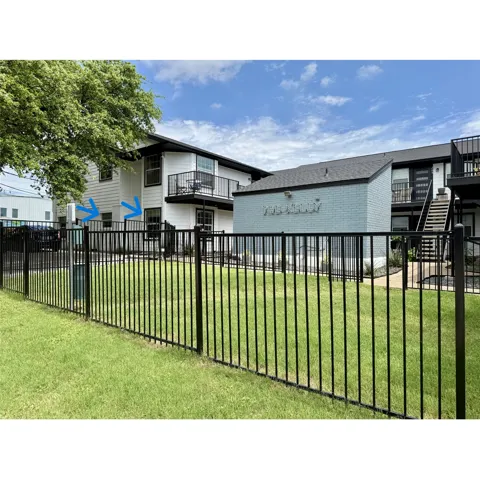 700 Nelray Boulevard #1