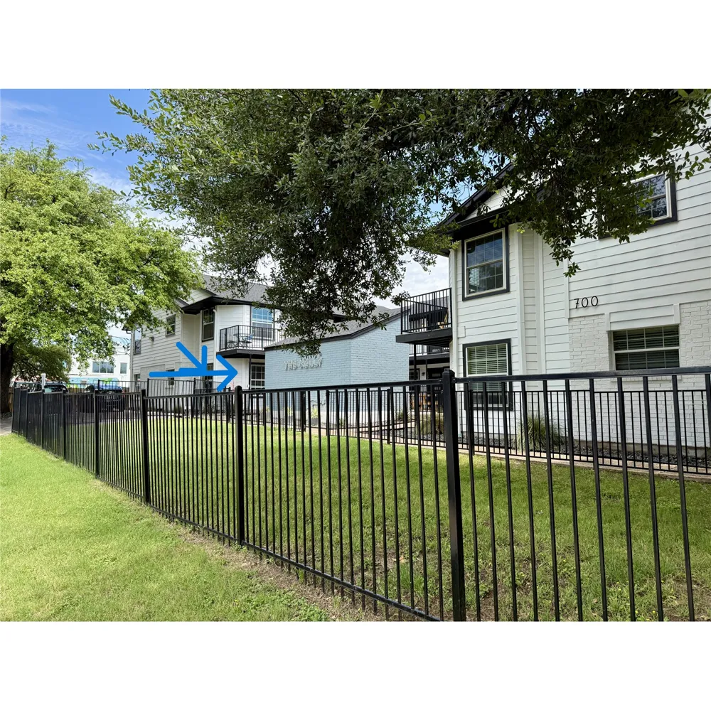 700 Nelray Boulevard #1 Austin, TX 78751