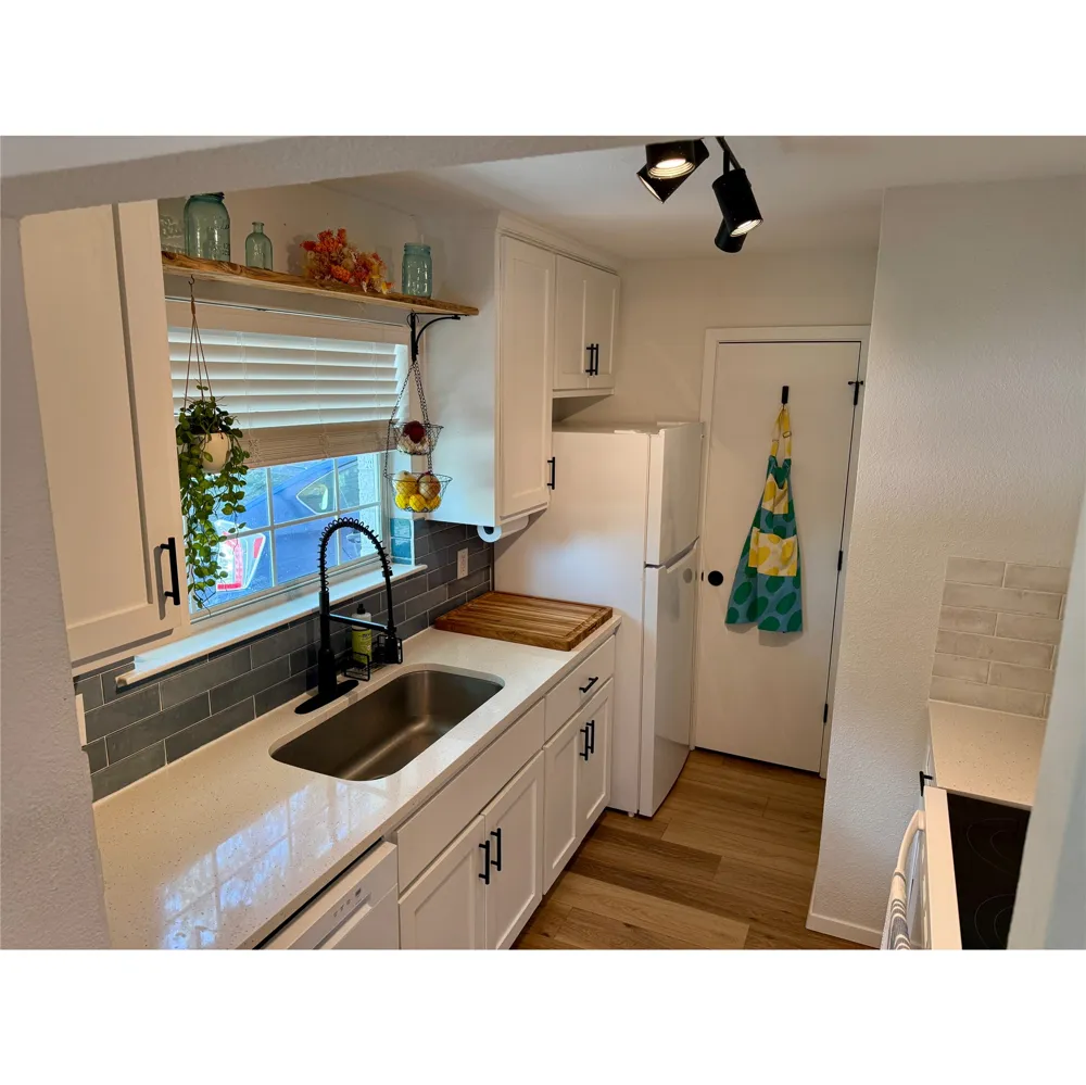 700 Nelray Boulevard #1 Austin, TX 78751