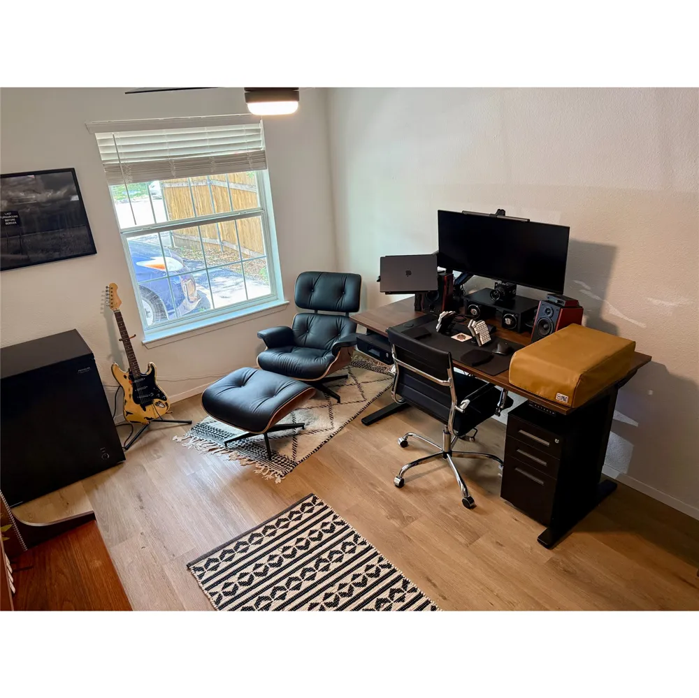 700 Nelray Boulevard #1 Austin, TX 78751