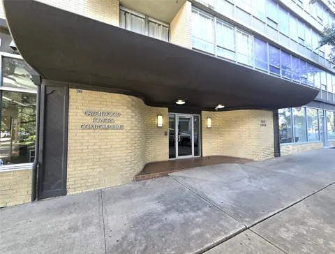 1800 Lavaca Street #A107