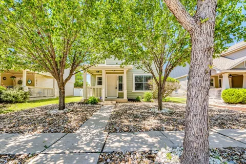 1507 Davis Mountain Loop