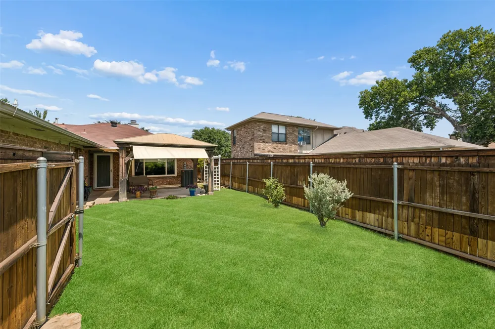 563 Lee Drive Coppell, TX 75019