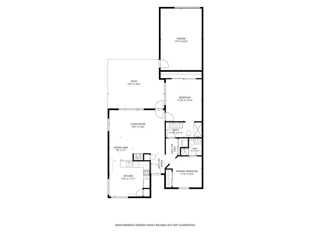563 Lee Drive Coppell, TX 75019