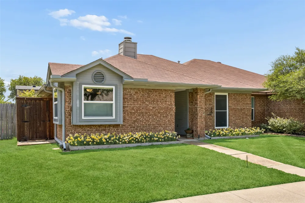 563 Lee Drive Coppell, TX 75019