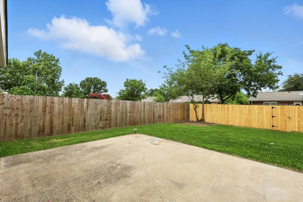 5221 Knox Drive The Colony, TX 75056