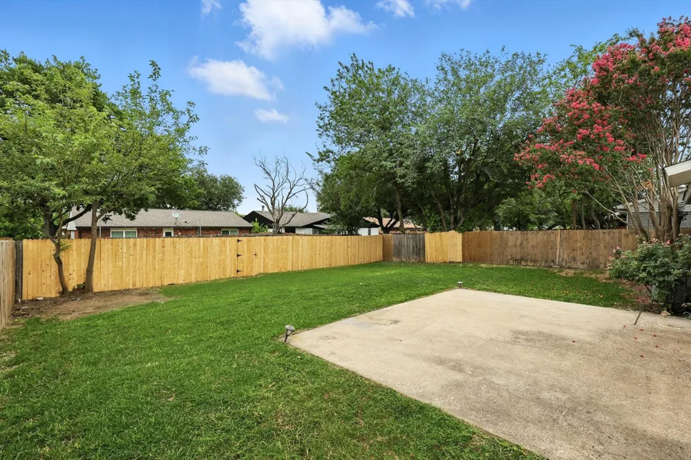5221 Knox Drive The Colony, TX 75056