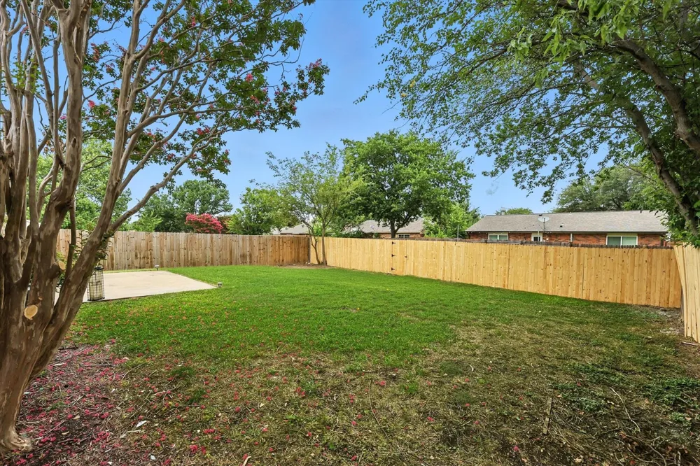 5221 Knox Drive The Colony, TX 75056