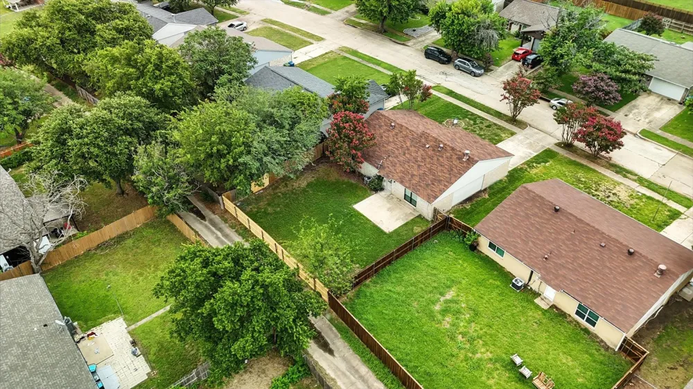 5221 Knox Drive The Colony, TX 75056