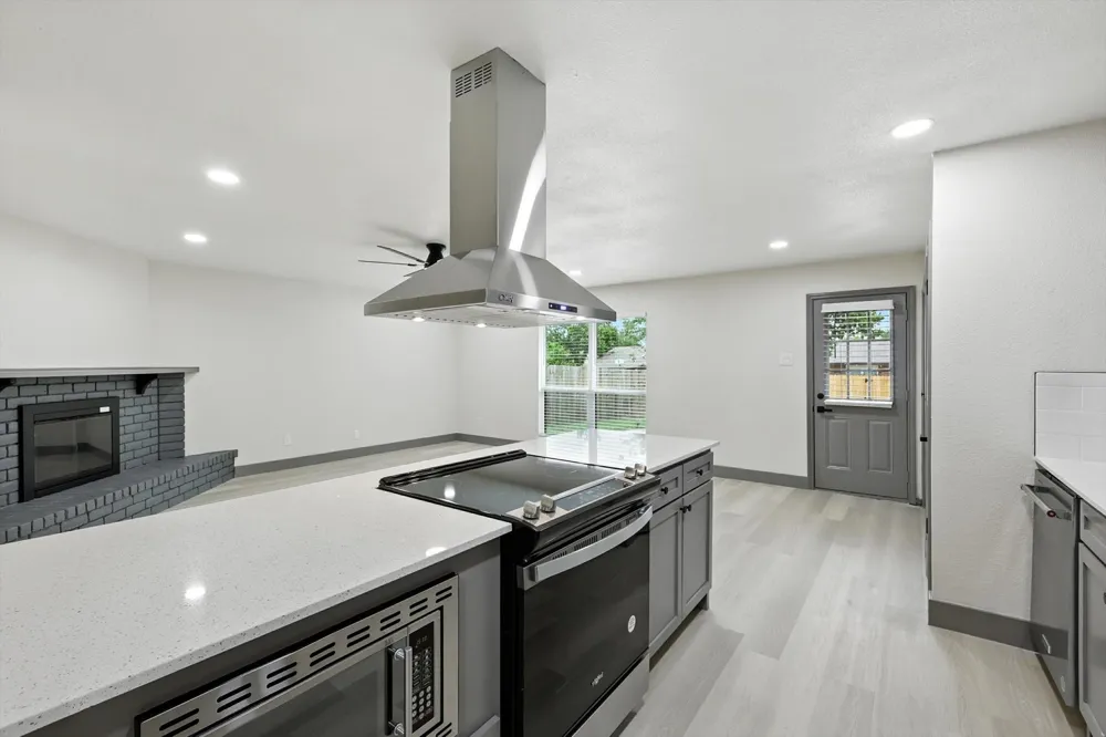 5221 Knox Drive The Colony, TX 75056