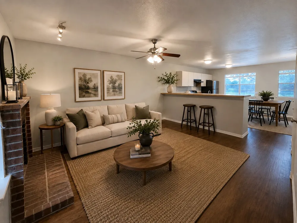 1841 River Crossing Circle #B Austin, TX 78741