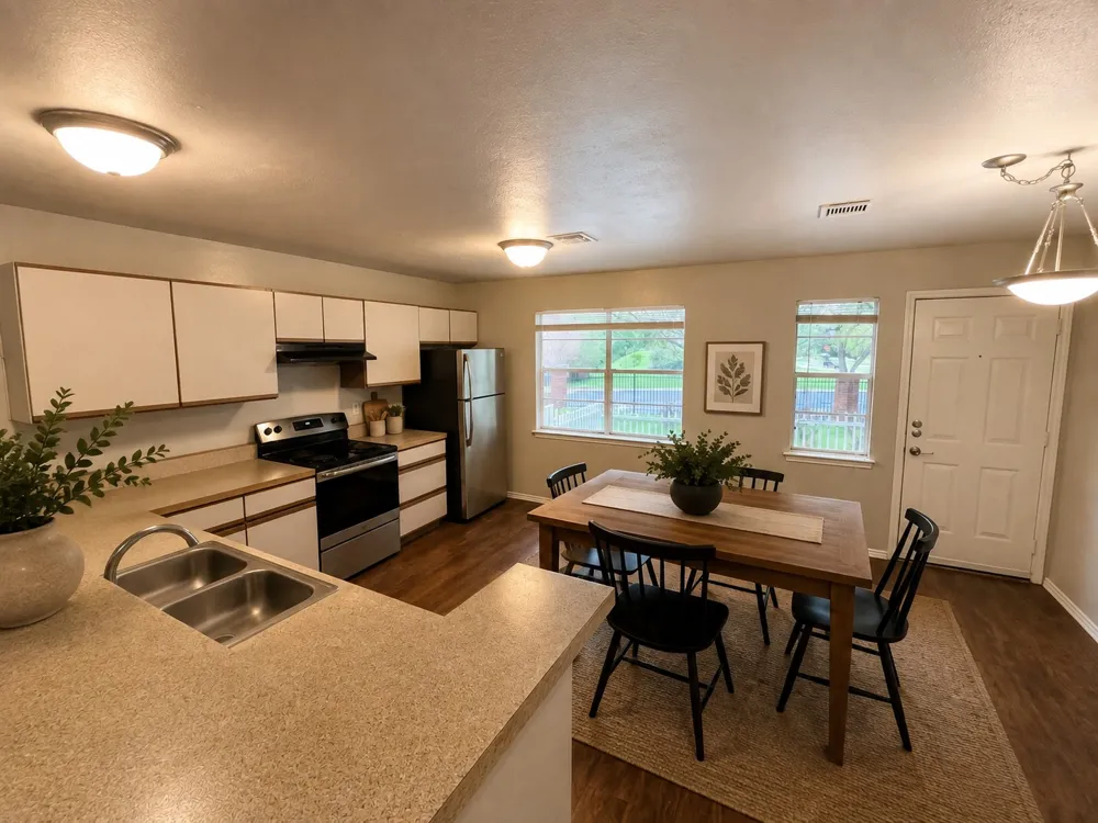 1841 River Crossing Circle #B Austin, TX 78741