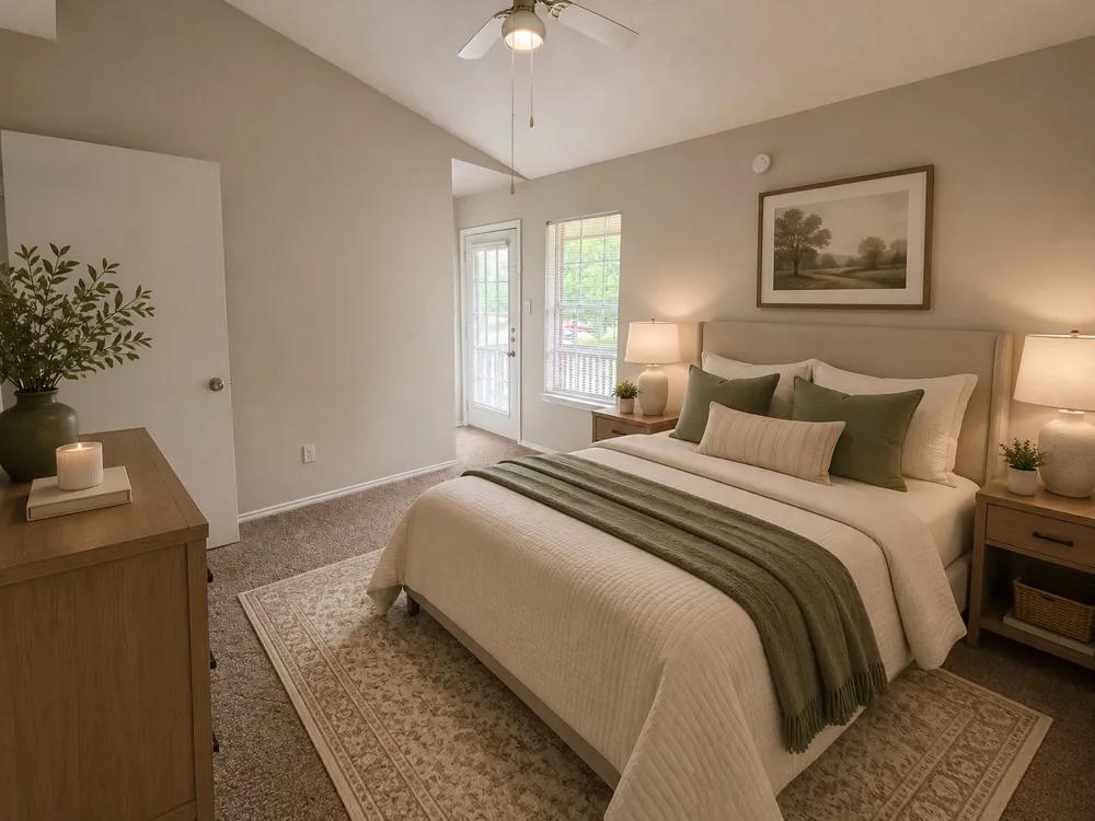 1841 River Crossing Circle #B Austin, TX 78741
