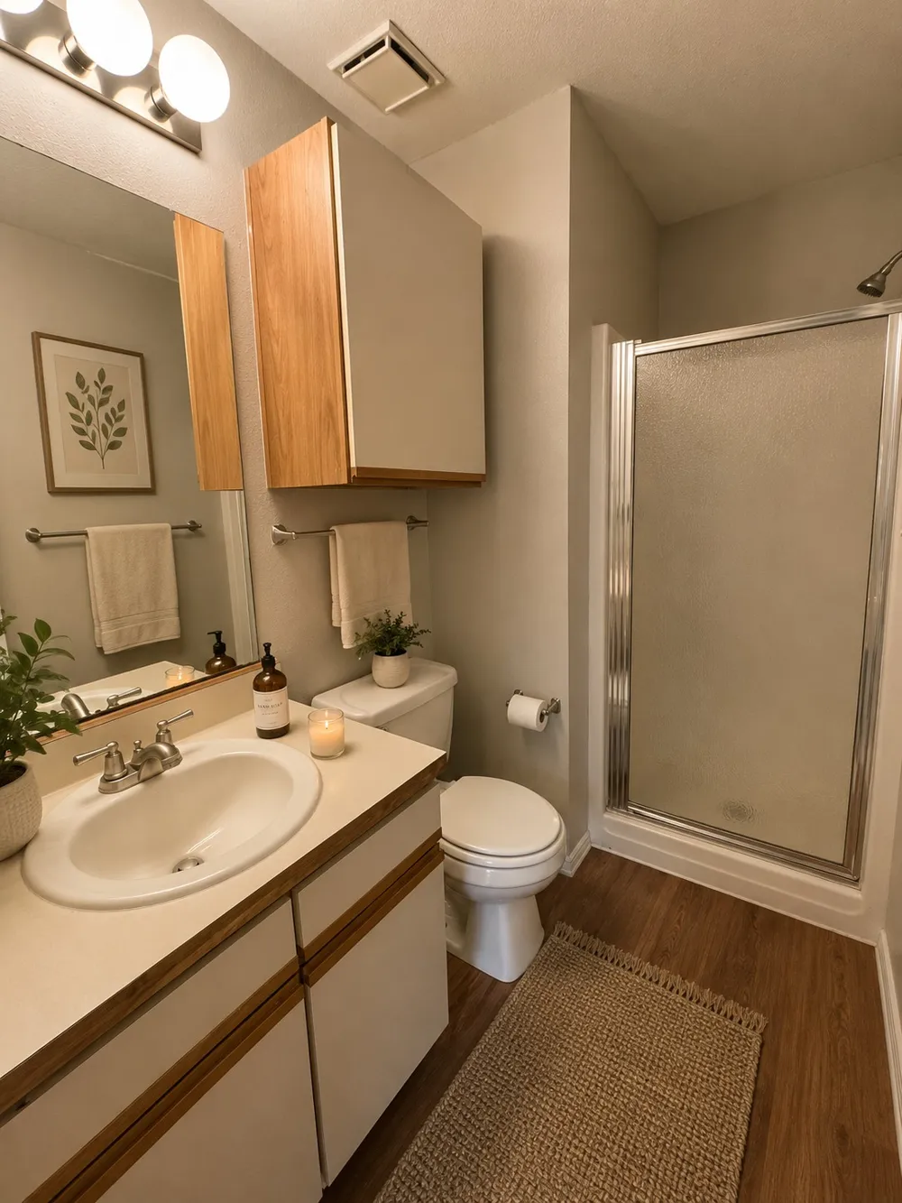 1841 River Crossing Circle #B Austin, TX 78741