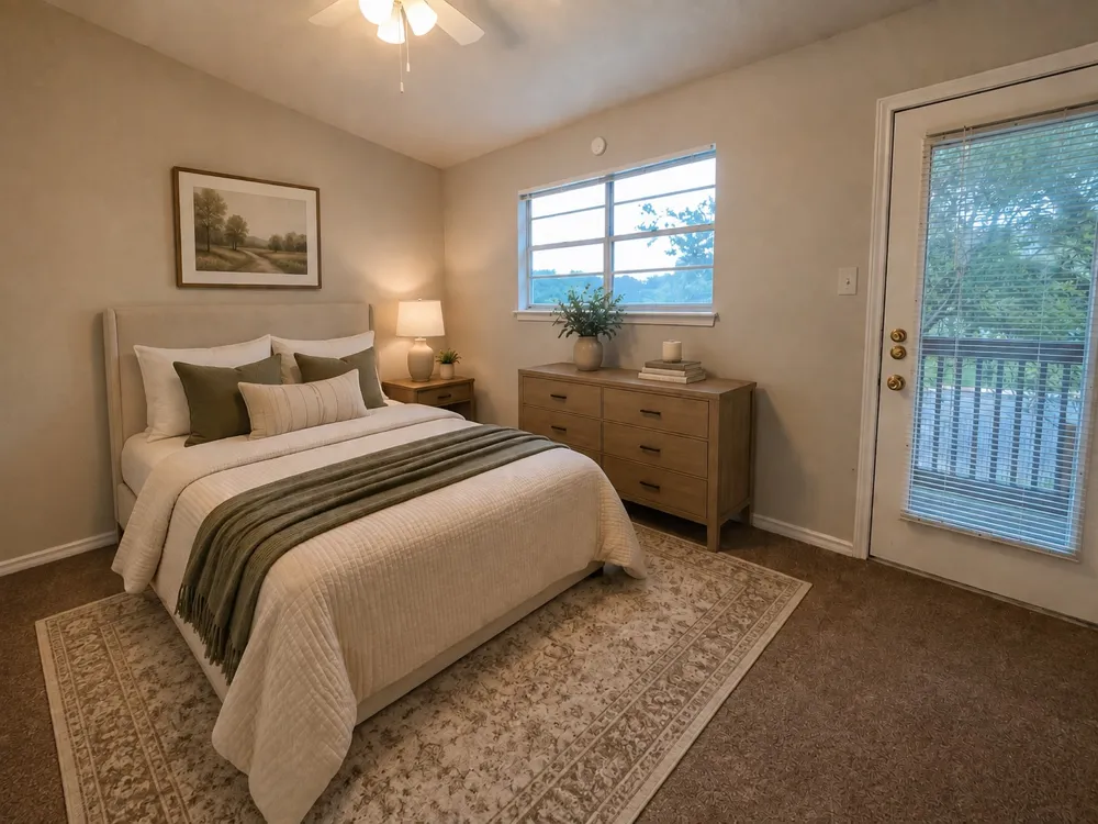 1841 River Crossing Circle #B Austin, TX 78741