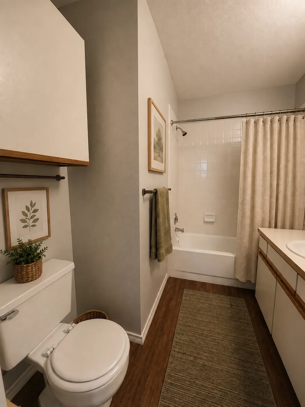 1841 River Crossing Circle #B Austin, TX 78741