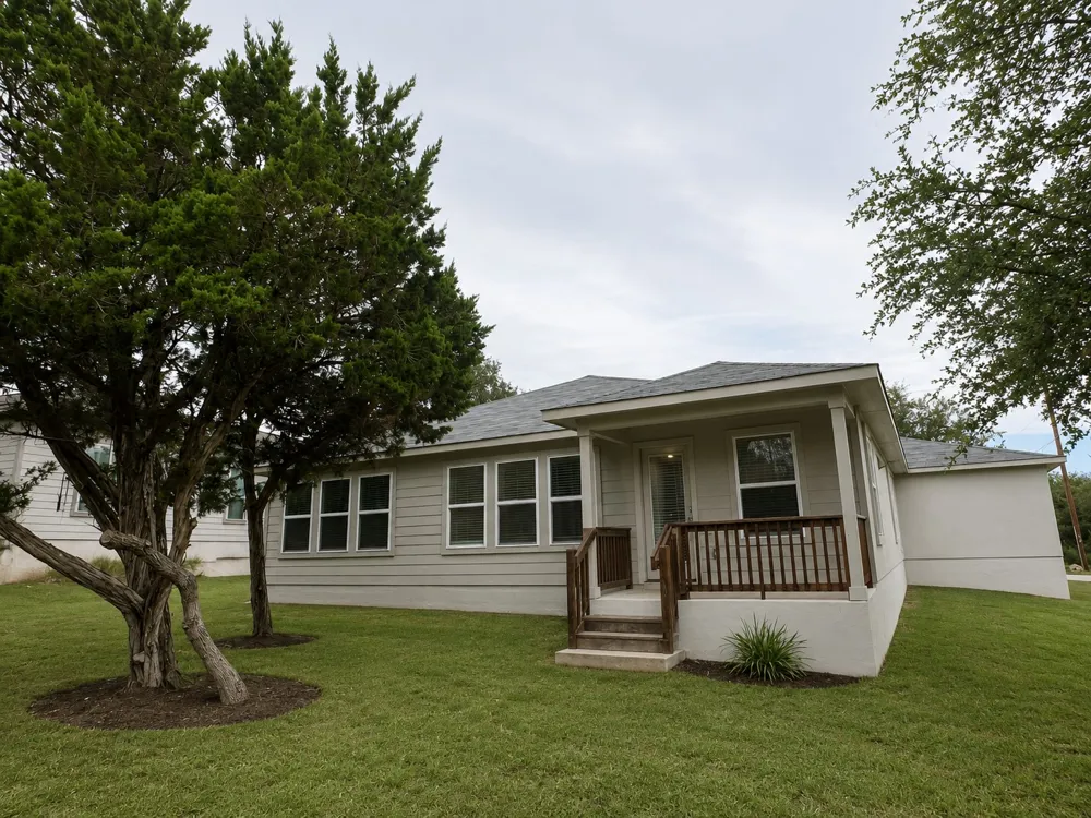 19903 Lincoln Cove Lago Vista, TX 78645