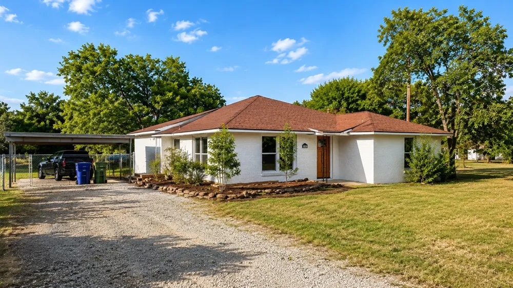 600 Old Justin Road Argyle, TX 76226