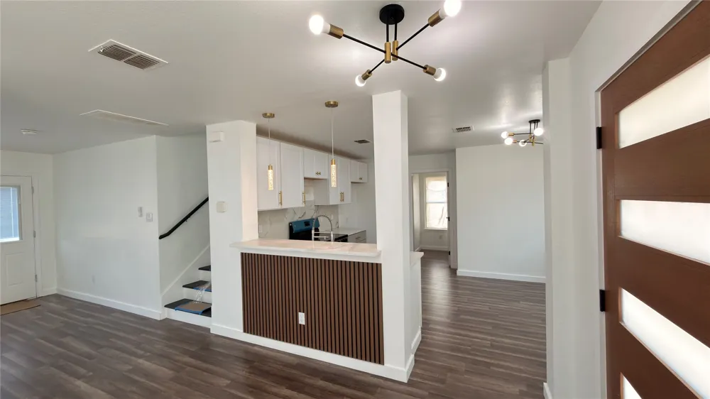 1857 Sierra Trail Lancaster, TX 75146