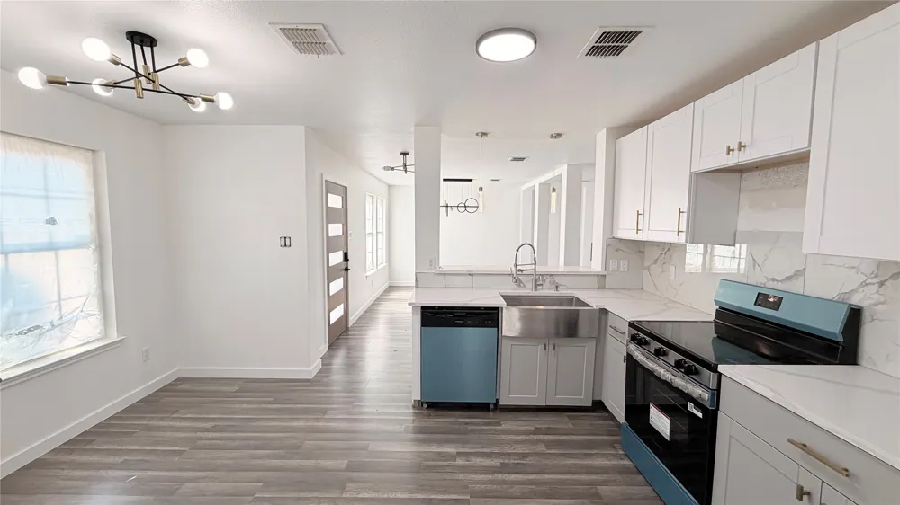 1857 Sierra Trail Lancaster, TX 75146