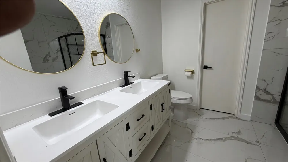 1857 Sierra Trail Lancaster, TX 75146