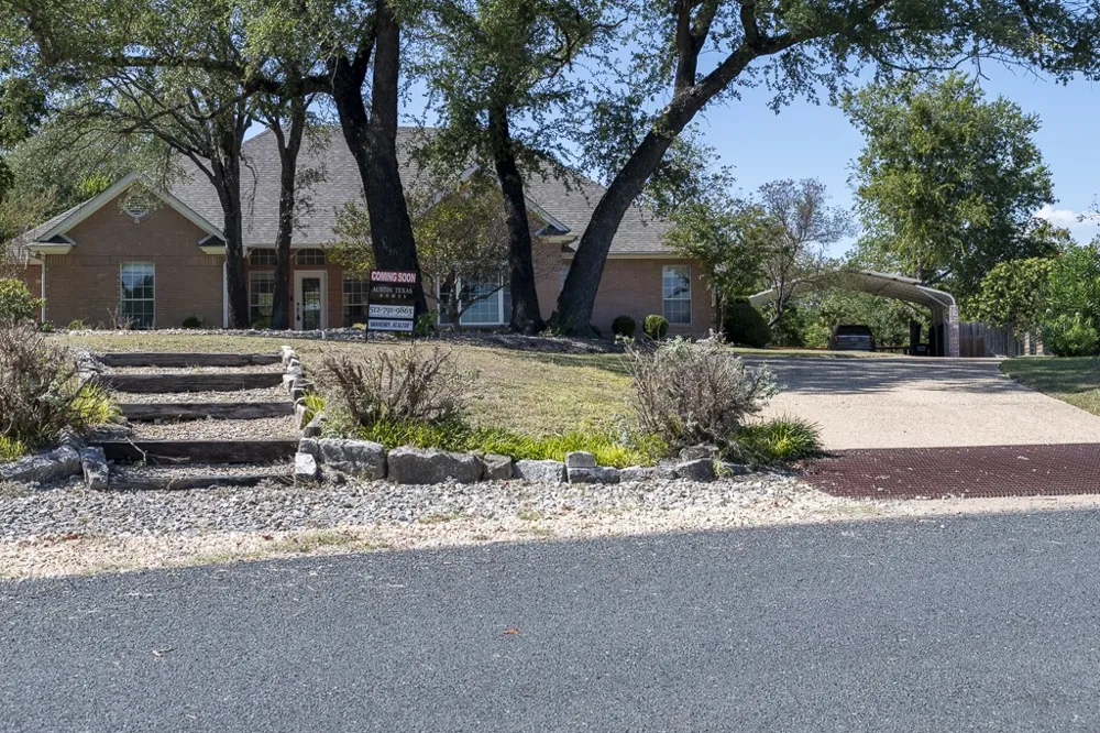 4488 Blue Ridge Drive Belton, TX 76513