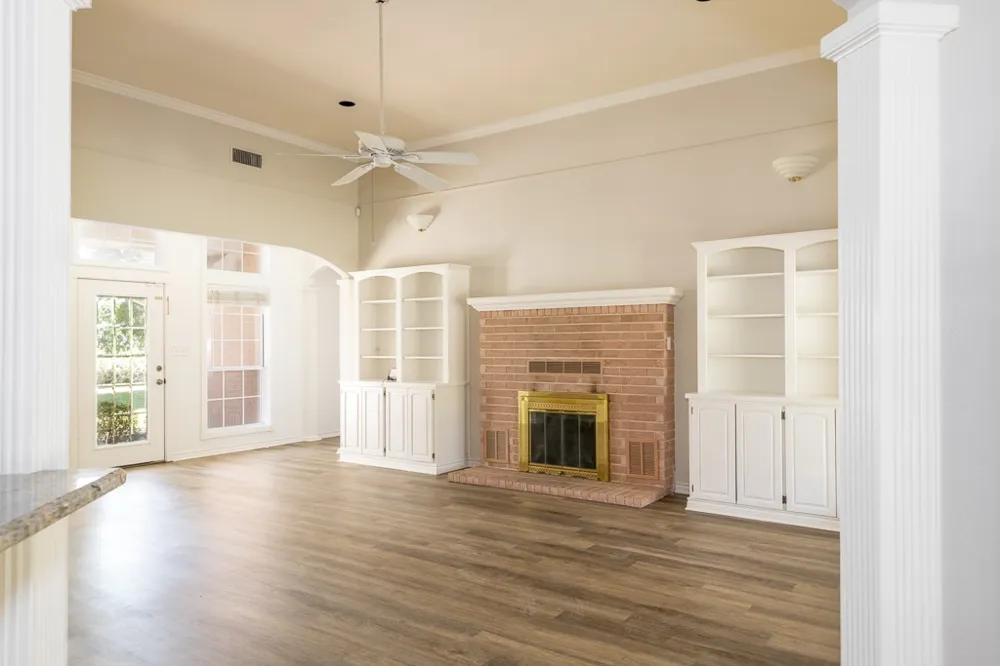 4488 Blue Ridge Drive Belton, TX 76513