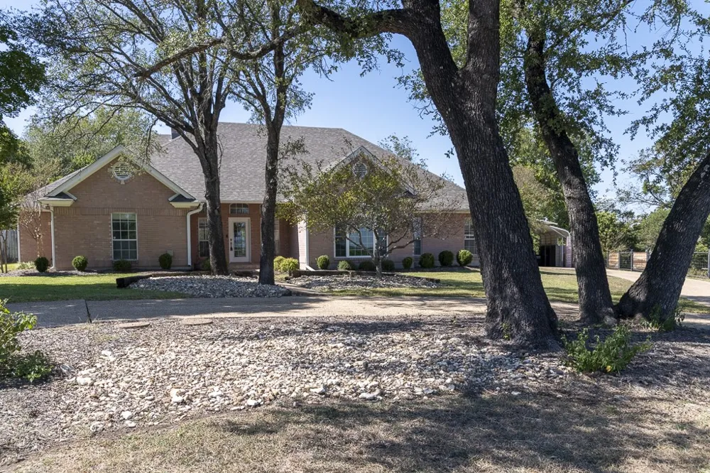 4488 Blue Ridge Drive Belton, TX 76513