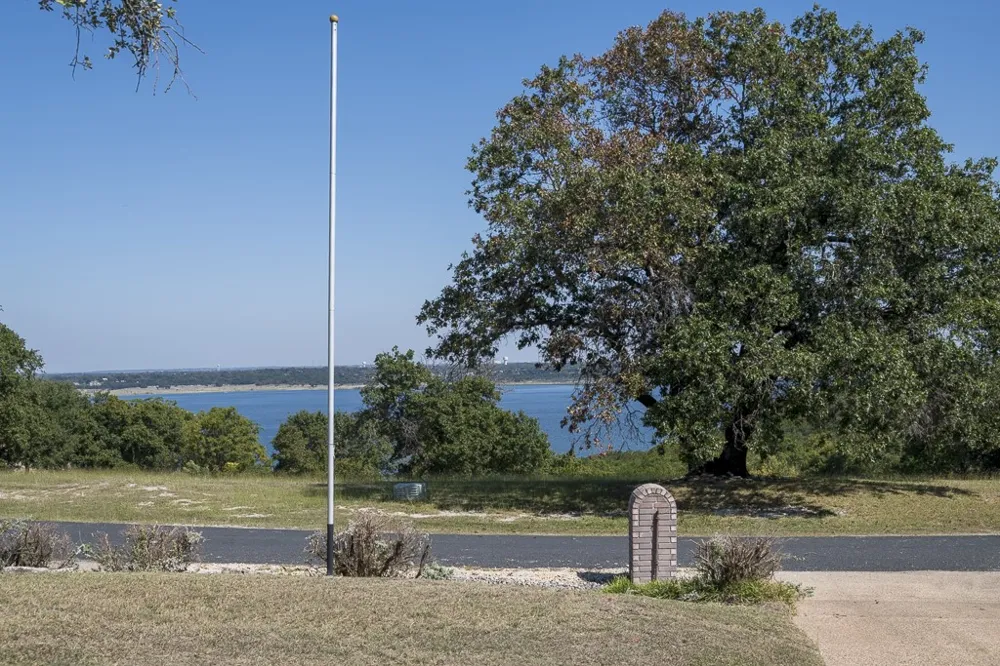 4488 Blue Ridge Drive Belton, TX 76513