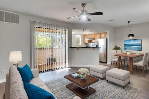 2500 Burleson Road #703