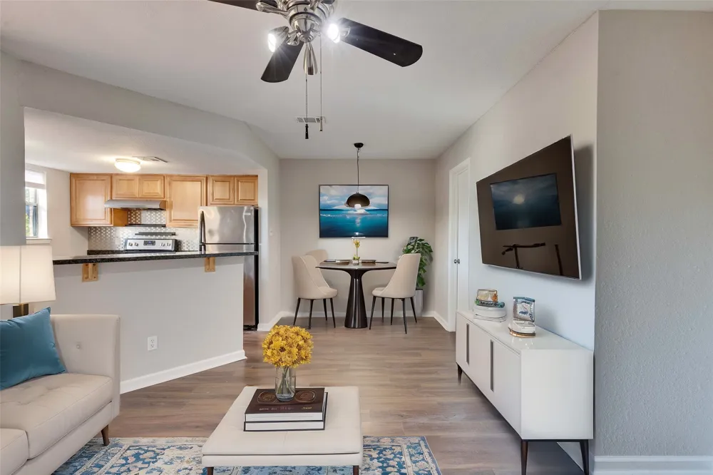 2500 Burleson Road #703 Austin, TX 78741