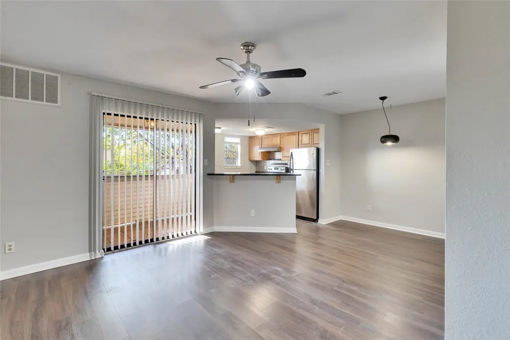 2500 Burleson Road #703 Austin, TX 78741