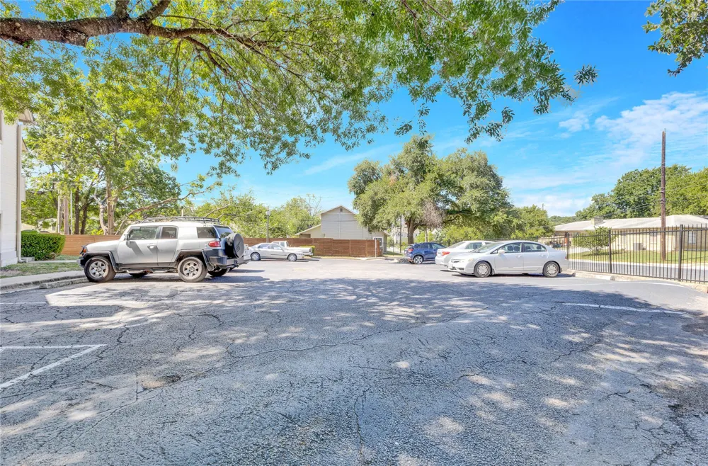 2500 Burleson Road #703 Austin, TX 78741