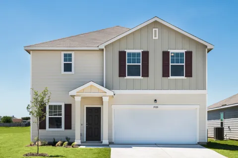 12825 Kentucky Warbler Drive