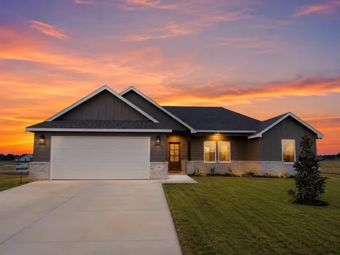 136 Zaragosa Drive