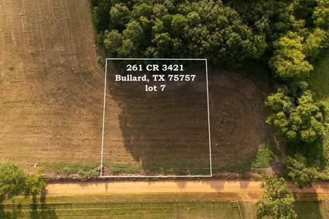 261 County Road 3421 (Lot 7)