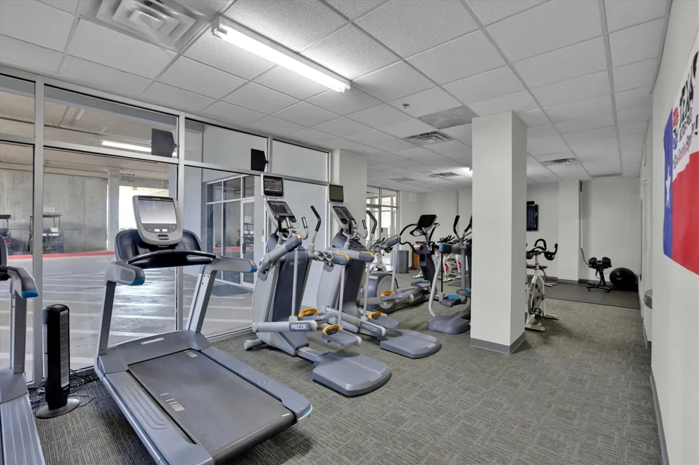 3575 Lone Star Circle #1004 Fort Worth, TX 76177