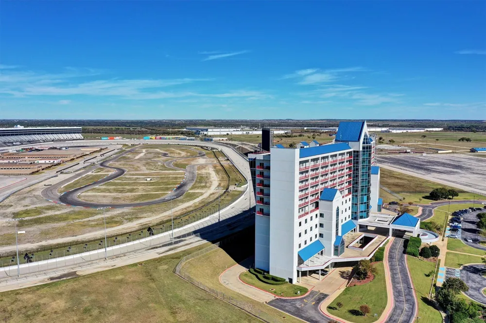 3575 Lone Star Circle #1004 Fort Worth, TX 76177