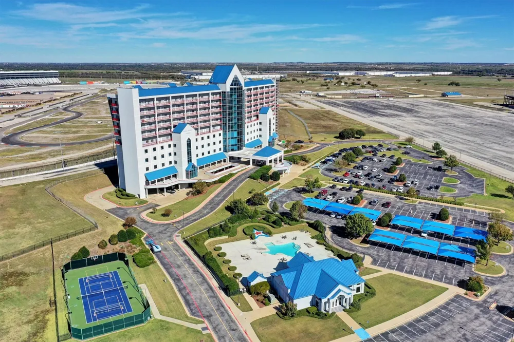 3575 Lone Star Circle #1004 Fort Worth, TX 76177