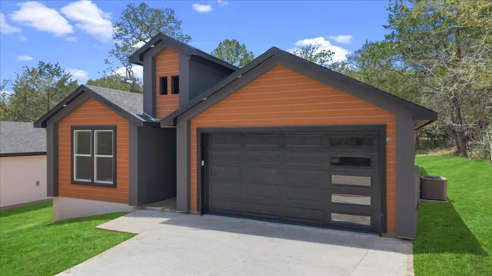 116 Pohakea Drive Bastrop, TX 78602