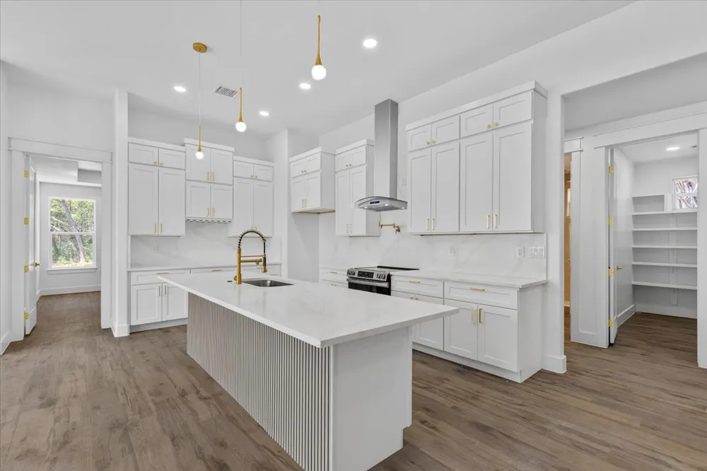 116 Pohakea Drive Bastrop, TX 78602