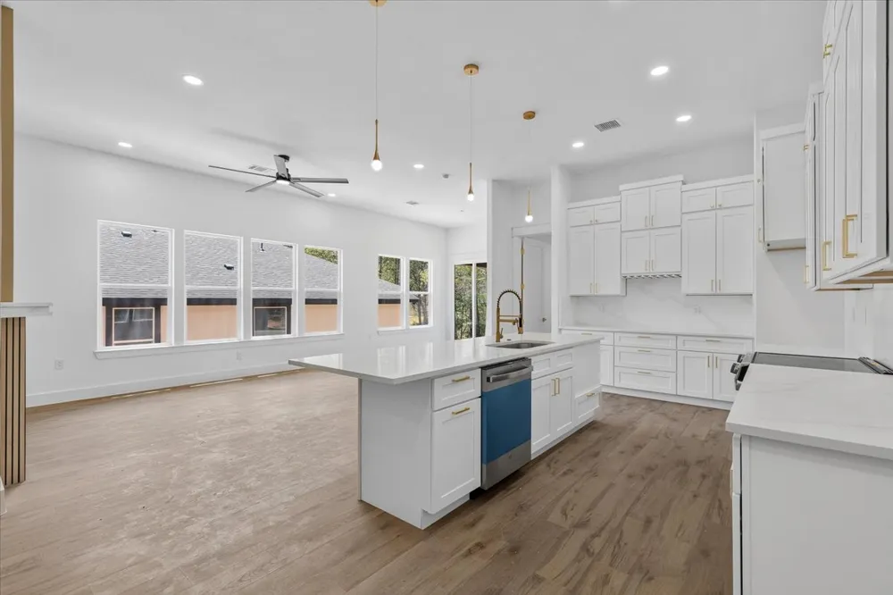 116 Pohakea Drive Bastrop, TX 78602