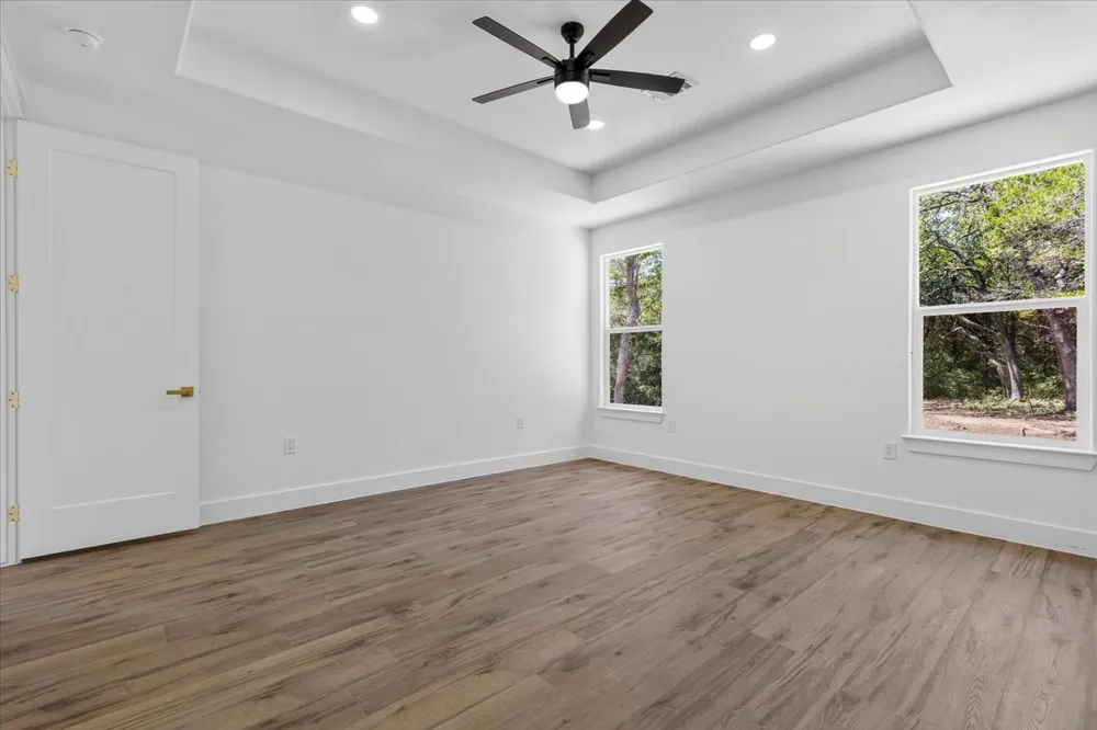 116 Pohakea Drive Bastrop, TX 78602