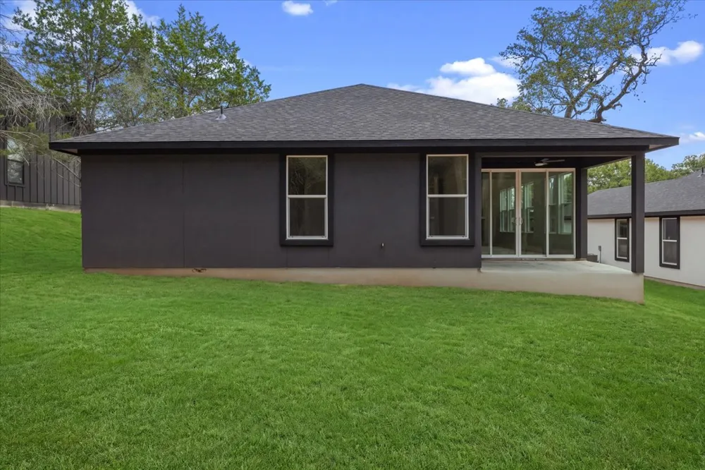 116 Pohakea Drive Bastrop, TX 78602